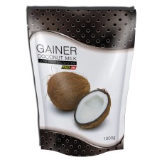 Gainer - 1000g Coconut Milk (Повреждена упаковка) Power Pro