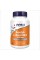 Acetyl L-Carnitine 500mg - 100 vcaps Now Foods