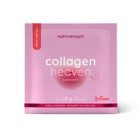 Sample Collagen Heaven - 15g Raspberry