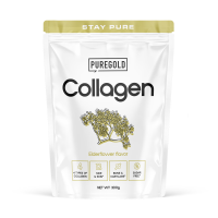 Collagen - 300g Eldelflower