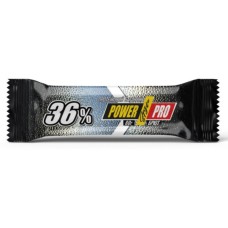 Protein Bar 36% - 20x60g Brjut Power Pro