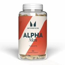 Alpha Men - 240tabs