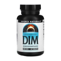 DIM 200mg - 60 tabs