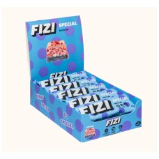 Fizi Box - 10x45g Berry Pie FIZI