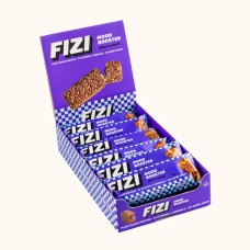 Fizi Mood Booster - 24x40g Choco Crunch FIZI