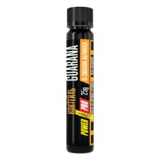 Shot Guarana - 20x25 Apricot Power Pro