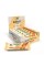 Impact Protein Bar - 12x64g Caramel Nut Impact Protein Bar - 12x64g Caramel Nut