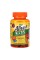 Alive! Children's Gummy Multivitamin, Gluten Free, Made with Pectin - 60 Gummies Nature's Way