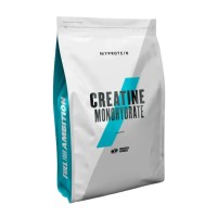 Creatine Monohydrate - 250g (Повреждена упаковка)
