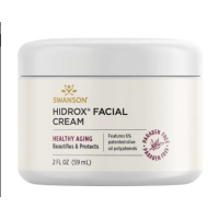 HIDROX Facial Cream 2 fl oz Cream