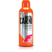 Carni 120000 - 1000ml Raspberry