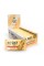 Oat Bakes - 12x75g White Choc & Berry Flavour
