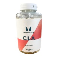 CLA 1000mg - 180 softgels CLA 1000mg - 180 softgels
