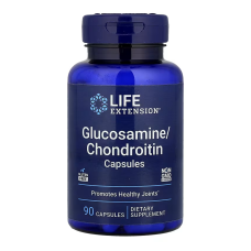 Glucosamine/Chondroitin - 90 caps