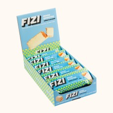 Mood Booster - 24x40g Salted Caramel FIZI