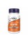 5-HTP 100mg Chewable Lozenges - 90 tabs Now Foods