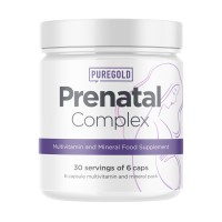 Prenatal Complex - 30 serv (До 07.24)