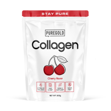 Collagen - 300g Cherry