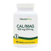 Cal/Mag 500mg/250mg - 90 tabs