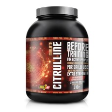 Citruline - 310g Cherry Power Pro