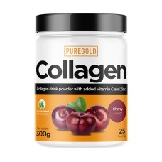 Collagen - 300g Cherry Pure Gold