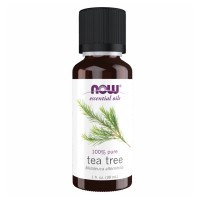 Tea Tree Oil - 30ml (1fl.oz) (Пошкоджена пломба)