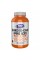 Branched-Chain Amino Acids - 240 vcaps Now Foods