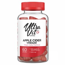 Apple Cider Vinegar - 60 gummies VPLab