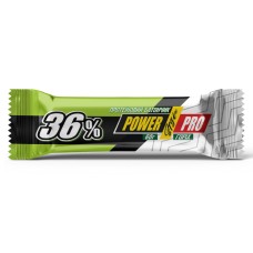 Protein Bar 36% - 20x60g Hazelnut Power Pro