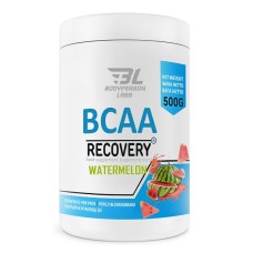 BCAA Recovery - 500g Watermelon Bodyperson Labs