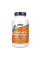 Calcium Magnesium - 250 tabs Now Foods