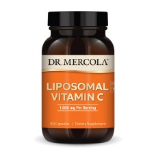 Liposomal Vitamin C - 60 caps Dr. Mercola