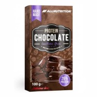 Protein Chocolate - 100g Milk Flavour (До 06.24) Protein Chocolate - 100g Milk Flavour (До 06.24)