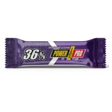 Protein Bar 36% - 20x60g Wild Berry Power Pro