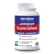 Enzyme Defense - 60 caps Enzymedica