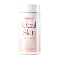 Ideal Skin - 60 caps (До 07.24)
