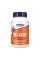 B-100 - 100 vcaps Now Foods