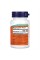 GTF Chromium 200mcg - 100 tabs Now Foods