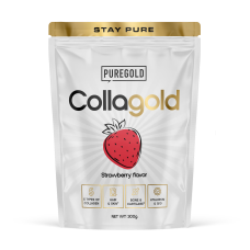 Collagold - 300g Strawberry Daiquiri