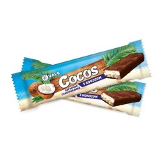 Cocos Bar - 35g (Поштучно) VALE