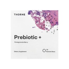 Prebiotic+ - 30 caps Thorne