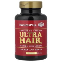 Ultra Hair - 60 tabs