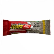 Protein Bar Lady Fitness 25% - 20x50g Banan Power Pro