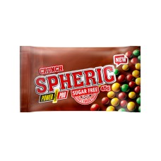 Spheric Crunch Sugar Free - 45g Power Pro