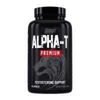 Alpha T - 60caps