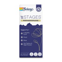 Womens Health Perimenopause - 60 vcaps (Пошкоджена упаковка)