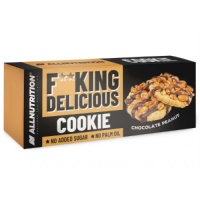 Fitking Delicious cookie - 150g Chocolate peanut