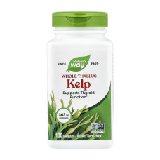 Kelp - 180 vcaps