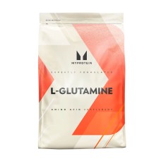 Glutamine - 500g (Повреждена упаковка)