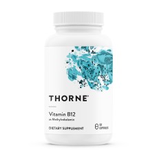 Methylcobalamin - 60 caps Thorne